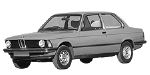 BMW E21 U3726 Fault Code