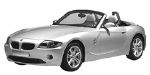 BMW E85 U3726 Fault Code