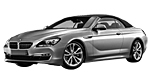 BMW F12 U3726 Fault Code
