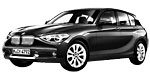 BMW F20 U3726 Fault Code